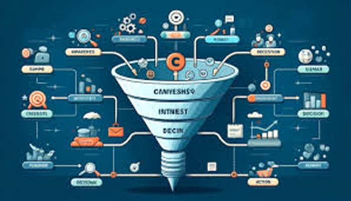 Sales Funnel Optimization