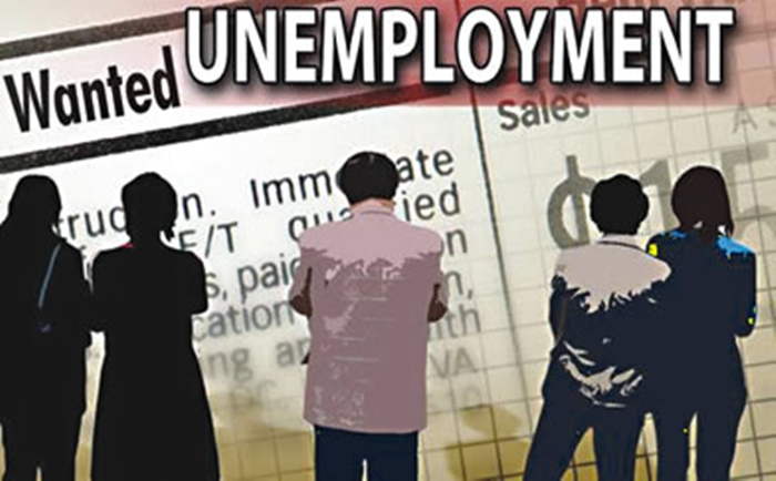 Unemployment