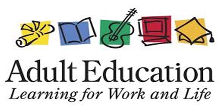 Adult Education and Lifelong Learning