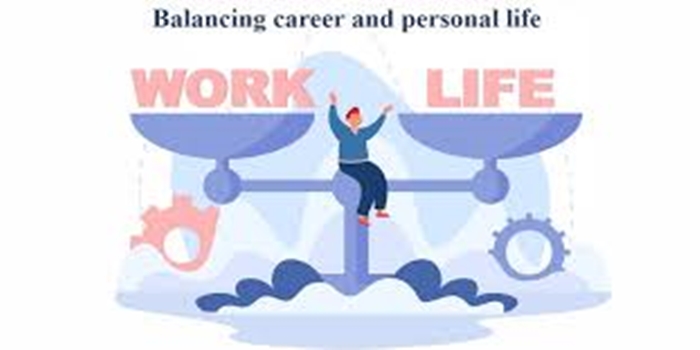 Balancing Career and Relationships