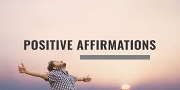 Positive Affirmations