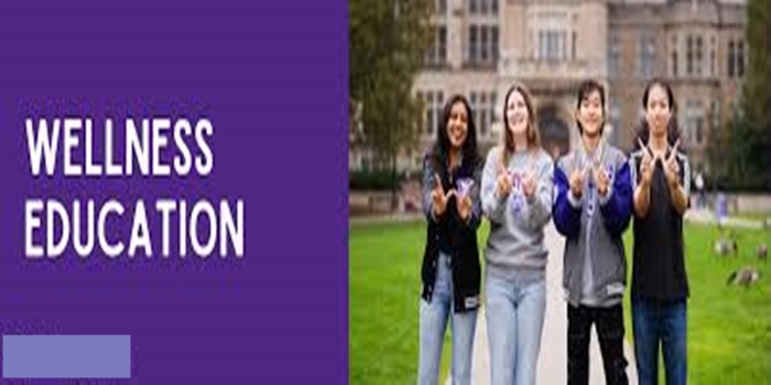 Wellness in Education