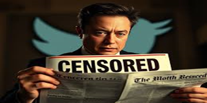 Understanding Censorship