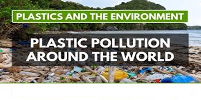 Understanding Plastic Pollution