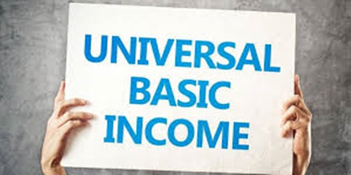 Universal Basic Income