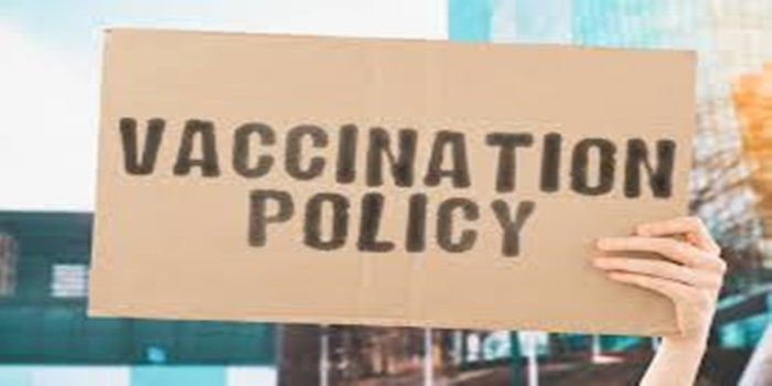 Vaccination Policies