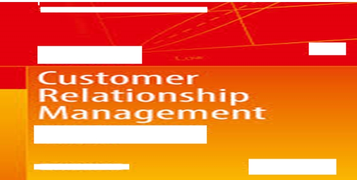 Customer Relationship Management