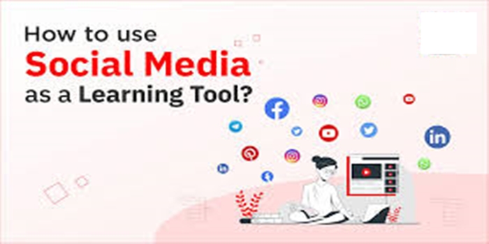 Social Media as a Learning Tool