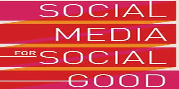 Social Media for Social Good