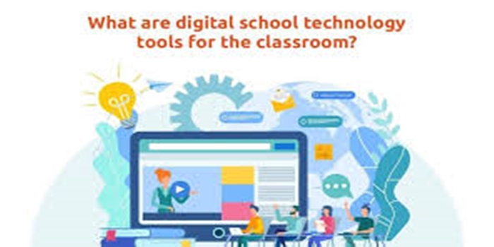 Technology in the Classroom