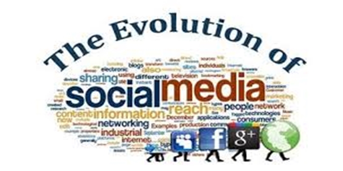 The Evolution of Social Media Marketing