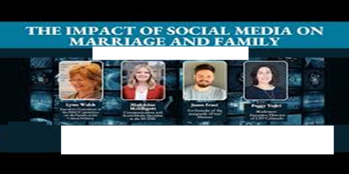 The Impact of Social Media on Modern Marriages