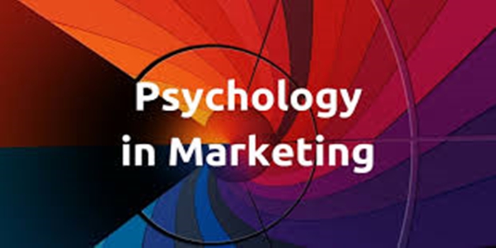 "The Psychology of Marketing