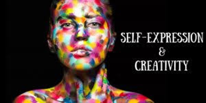 Creativity & Self-Expression