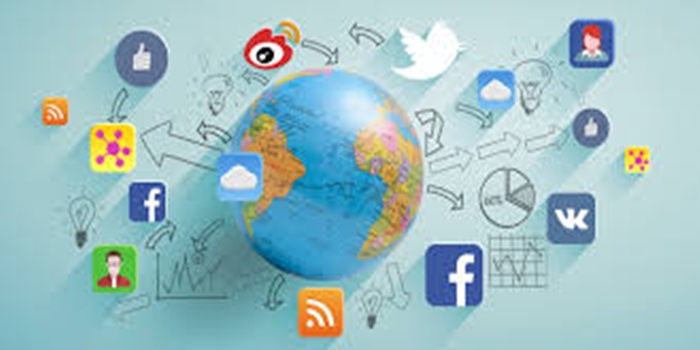 Global Social Media