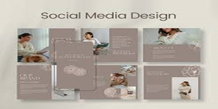 Minimalism in Social Media Design