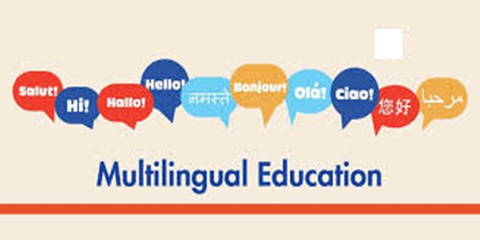 Multilingual Education