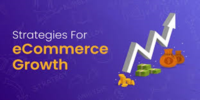 The Growth of E-commerce