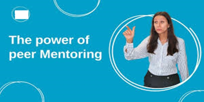 The Power of Peer Mentoring in Schools