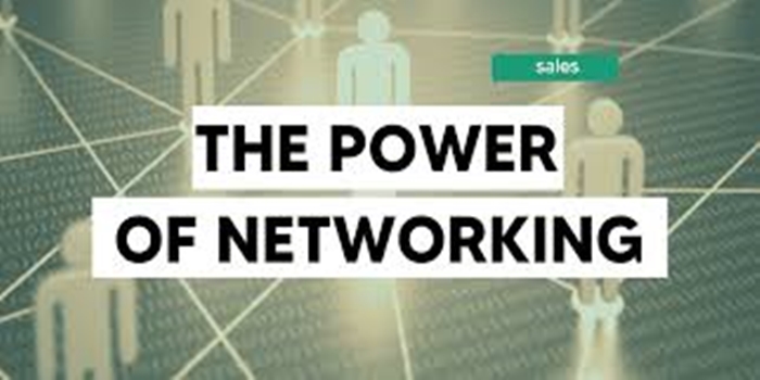 The Power of Networking