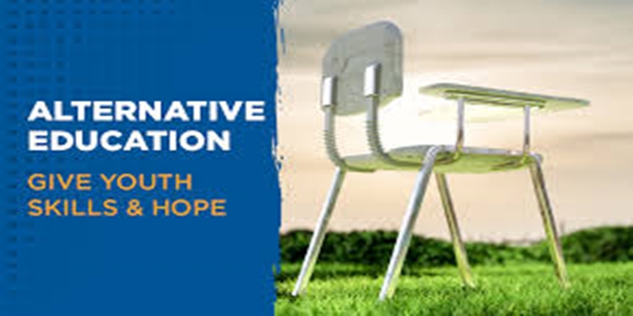 The Rise of Alternative Education