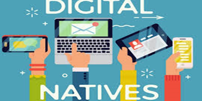 Understanding Digital Natives