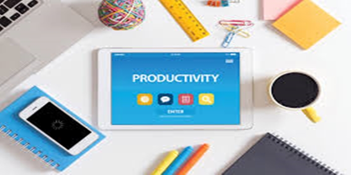 Understanding Tech & Productivity
