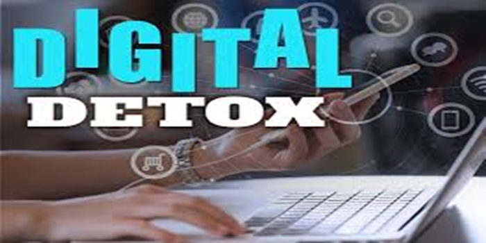 Understanding the Concept of The Digital Detox