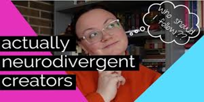 Understanding the concept of Neurodivergent Creators