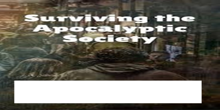 Apocalyptic Society