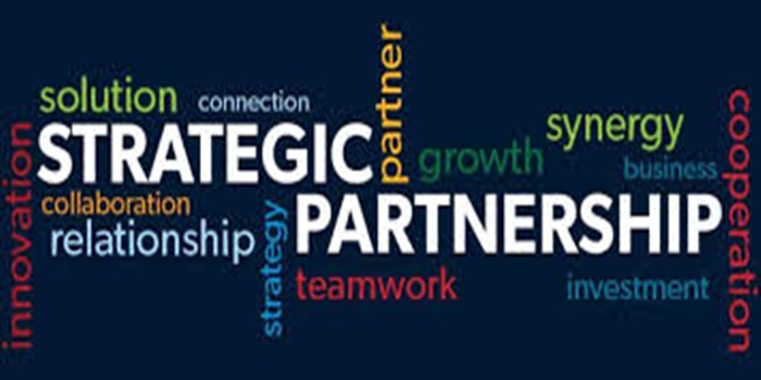 Building Successful Business Partnerships