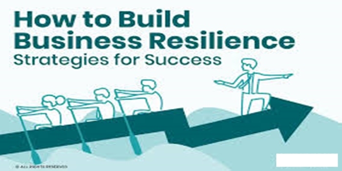 Building Business Development Resilience