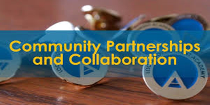 Collaborations and Partnerships