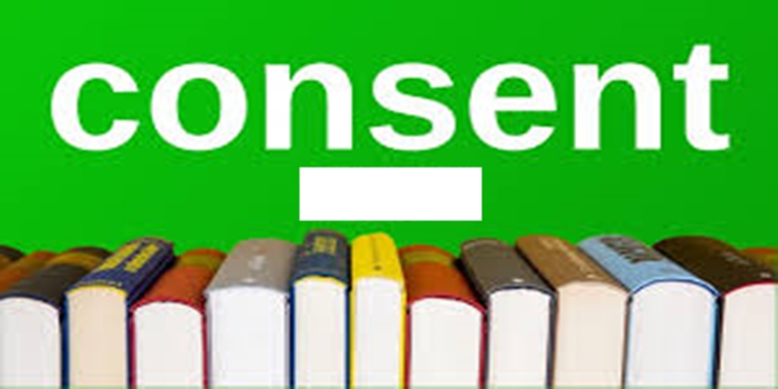 Commerce of Consent