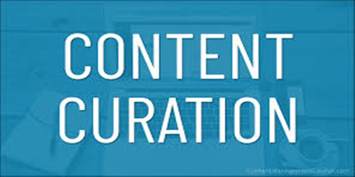 Content Curation