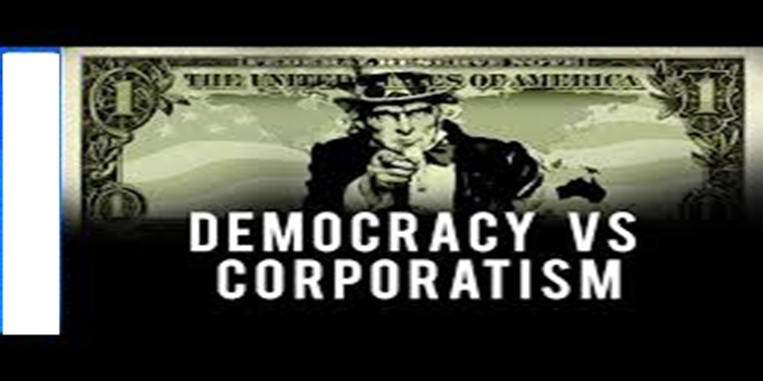 Corporate Democracy