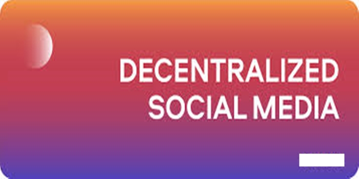Decentralized Social Network