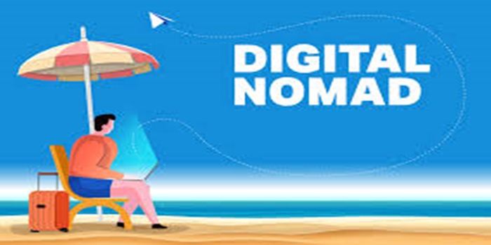 Digital Nomad Corporations