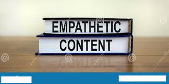 Empathetic Content