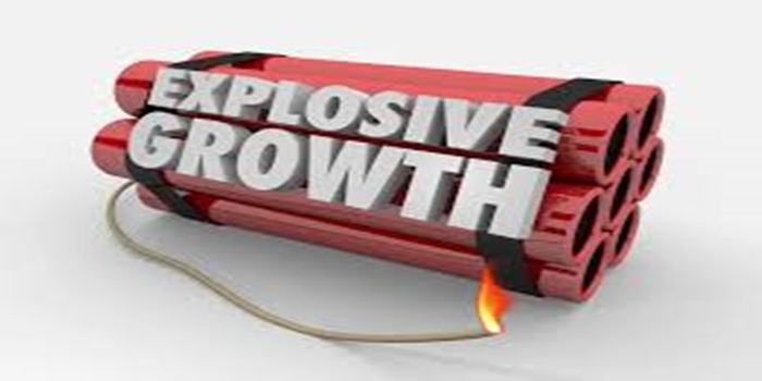 Explosive Business Growth