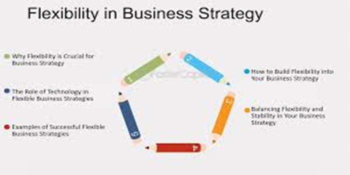 The Features of Flexibility in Modern Business Operations: