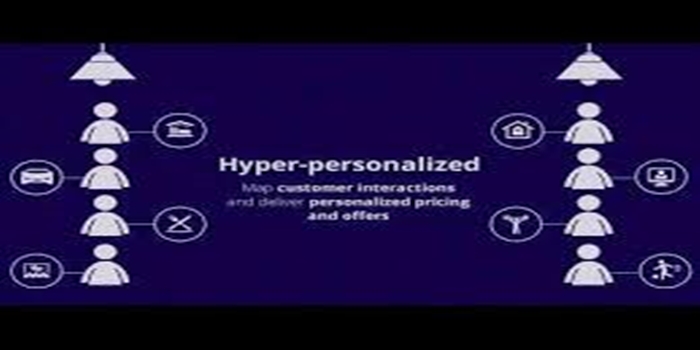 Hyper personalized pricing