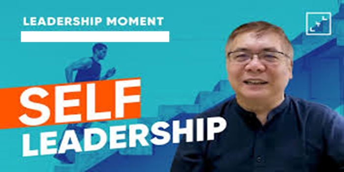 Inner Growth and Self-Leadership