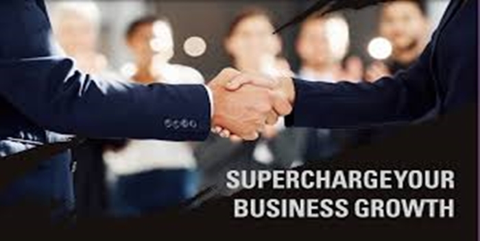 Partnerships That Supercharge Business Growth