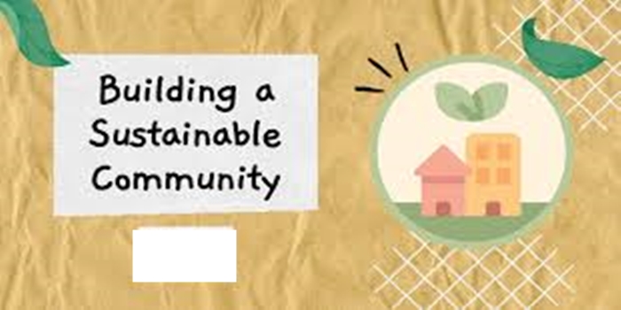Personal Sustainability