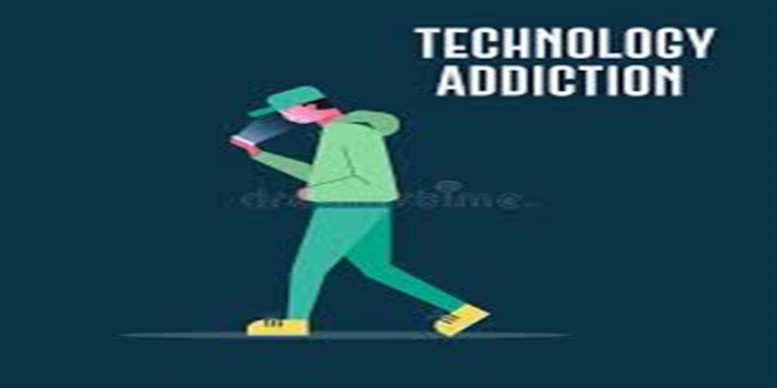 Technology Addiction