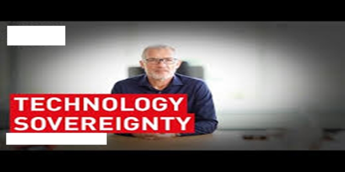 Technology-Sovereignty in Business
