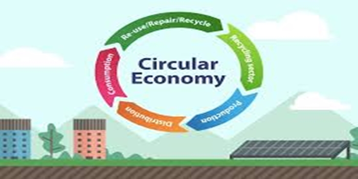 The Circular Economy