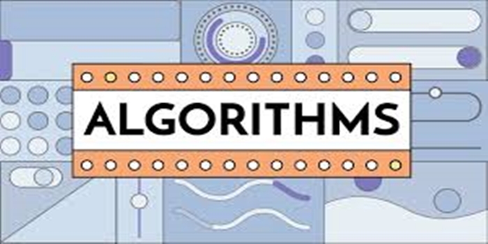 The Concept of Algorithms