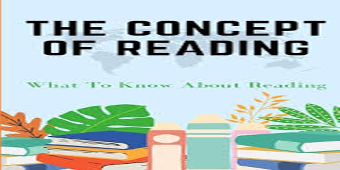 The Concept of Reading Fiction